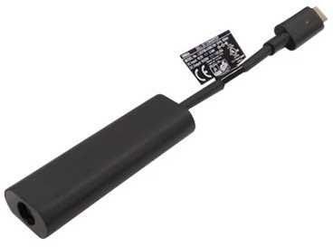 Dell maitinimo keitiklis su USB-C jungtimi