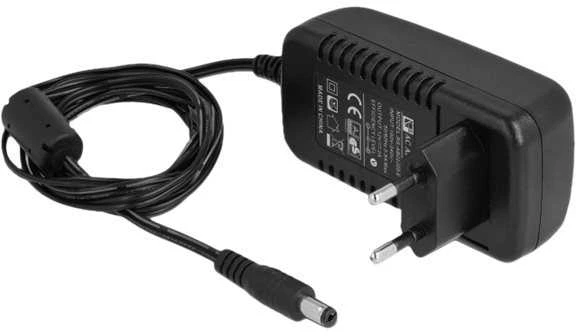 Delock USB Type-A į SATA konverteris su 3,5 colio apsauginiu dėklu