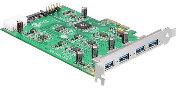 Kontroler Delock (89325)