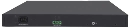 Šakotuvas Hewlett Packard (HP) HPE OfficeConnect 1950 48G 2SFP+ 2XGT PoE+ komutatorius