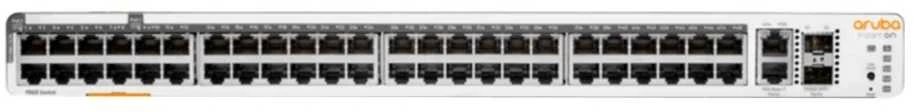 Šakotuvas Hewlett Packard (HP) HPE Aruba Instant On 1960 Smart 48G 2XT 2XF