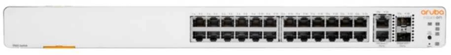 Šakotuvas Hewlett Packard (HP) HPE Aruba Instant On 1960 24G 2XT 2XF (JL806A)