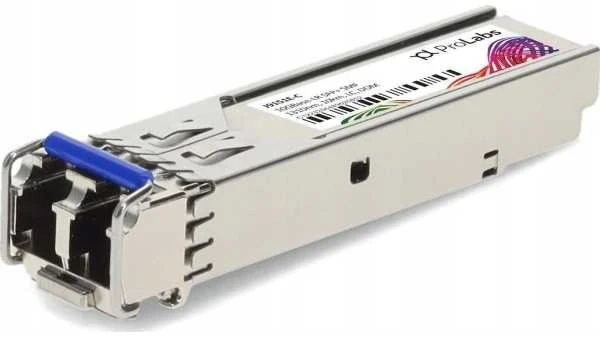 Šakotuvas High Peak Hewlett Packard Enterprise J9151E tinklo siųstuvo-imtuvo modulio šviesolaidinis 10000 Mbit/s SFP+