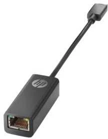 Hewlett Packard (HP) HP V7W66AA tinklo adapteris