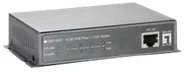 Šakotuvas Level One Carruzzo LevelOne GEP-0521 tinklo komutatorius Ne-valdomas Gigabit Ethernet (10/100/1000) Maitinimas per Eternetą (PoE) Pilka