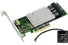 Micro Chip Kontroler Microsemi Adaptec SmartRAID 3154-16i (2295000-R)