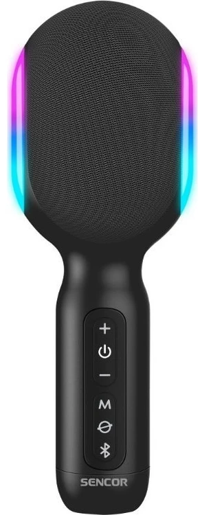 Mikrofonas Sencor SSS K1000 (35059164)