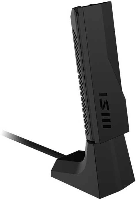 MSI BE6500 WiFi 7 USB Adapteris