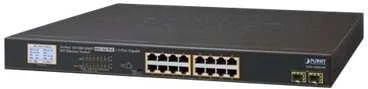 Šakotuvas Switch Planet GSW-1820VHP