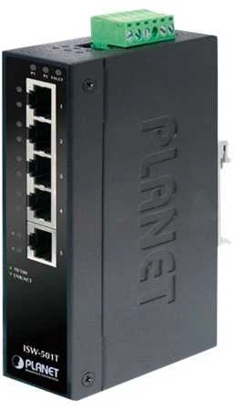 Šakotuvas Switch Planet ISW-501T