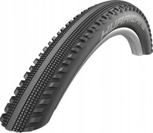 Padanga 29" Schwalbe Hurricane HS 499 Perf Wired 50-622 / 29x2.00 Addix