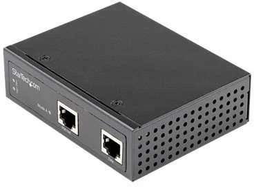„MicroConnect“ 30 W 802.3af / „PoE Injector“.