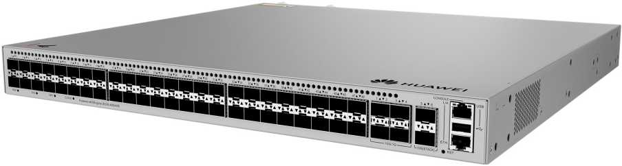 Šakotuvas Switch Huawei S530-48S4XE (98012558)