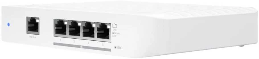 Šakotuvas Ubiquiti | Switch Flex XG | USW-Flex-XG