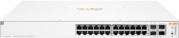 Šakotuvas Hewlett Packard (HP) HPE JL683B#ABB