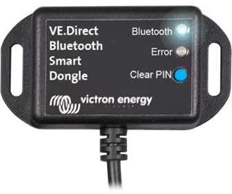 Victron Energy VE.Direct Bluetooth Smart sąsaja