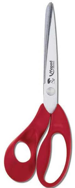 Saks, Mapedx210mm oranžinis
