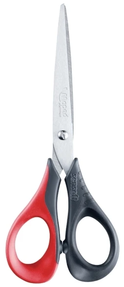 Saks maped sensoft, 16 cm