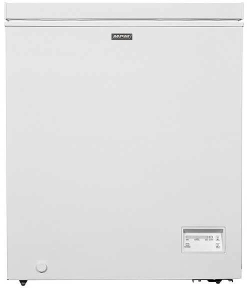Šaldiklis MPM MPM-145-SK-10E/N Šaldymo dėžė