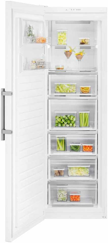 Electrolux Šaldiklis EUE9NEW1