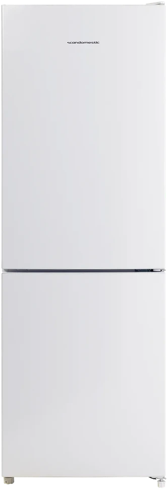 Šaldytuvas Scandomestic - SKF 297 W