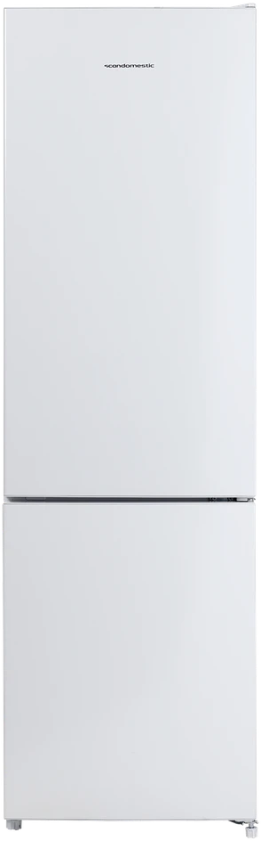 Šaldytuvas Scandomestic - SKF 307 W