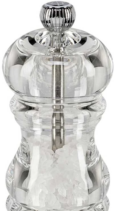PEUGEOT Druskos malūnėlis 12 cm akrilinis tradicinis NANCY