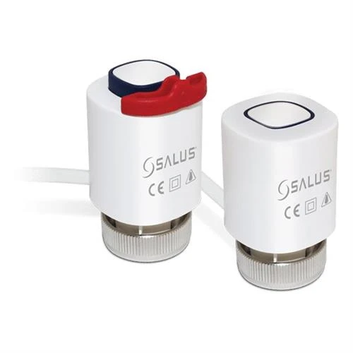 Salus Nordic As izpildmehānisms T30NC 24V M30x1,5