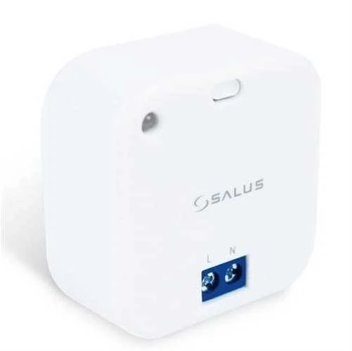 Salus Nordic As Salus Controls ZigBee tīkla signāla pastiprinātājs RE600