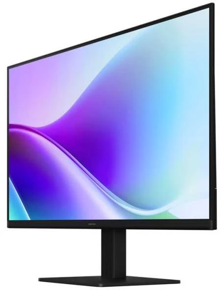 Monitorius Samsung | LS27F320GAUXEN | 27 " | IPS | FHD | 16:9 | 120 Hz | 5 ms | 1920 x 1080 pikselių | 250 cd/m² | HDMI jungtys quantity 2 | Juodas