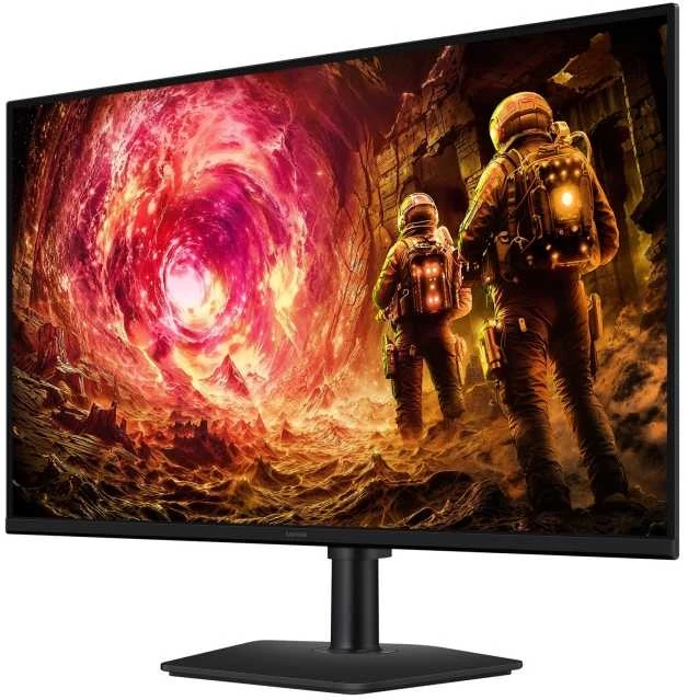 Monitorius Samsung Odyssey G6 (LS27FG506EUXEN)
