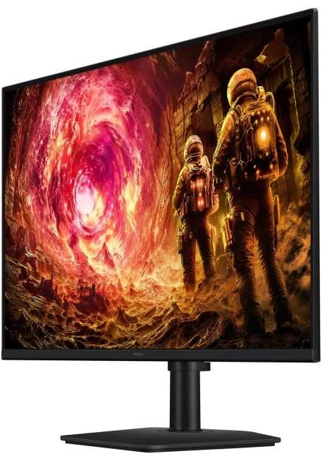 Monitorius Samsung Odyssey G6 (LS27FG506EUXEN)