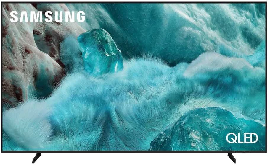 Televizorius Samsung TQ65Q7FAAUXXC QLED 65'' 4K Ultra HD Tizen