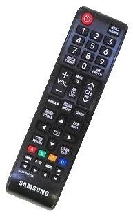 Samsung [[KEEP0]] AA59-00741A nuotolinio valdymo pultas