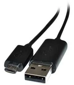 Samsung AD39-00190A, mikro USB A, USB A, USB 1.0