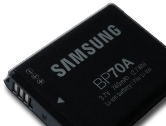 Akumuliatorius Samsung AD43-00194A