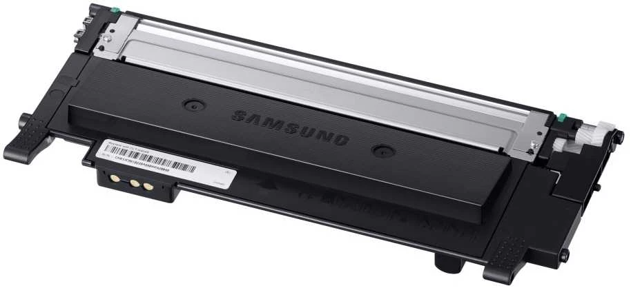 Hewlett Packard (HP) Toneris HP Samsung CLT-K404S Juodas | 1500 psl. | SL-C430/C430W/C480/C480W