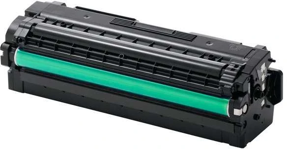 Samsung CLT-K506L, 6000 puslapių, juoda, 1 vnt.