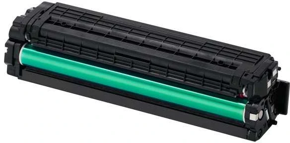 Hewlett Packard (HP) Toneriai HP Samsung CLT-M504S Magenta| 1 800 psl. | CLP-415 CLX-4195