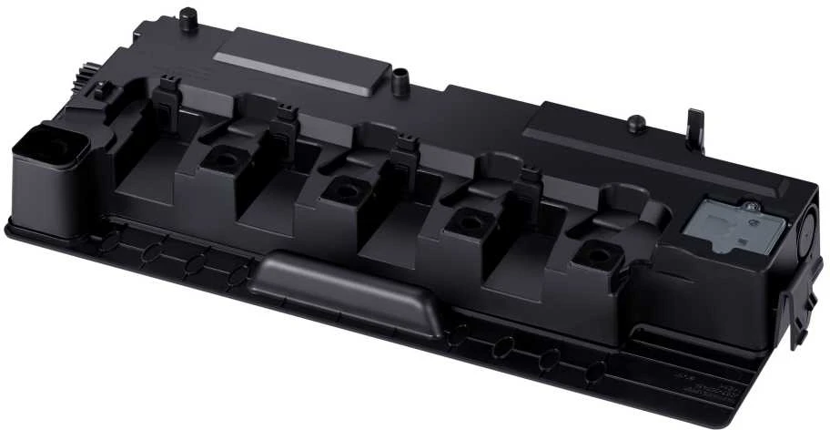 Hewlett Packard (HP) Atliekų Dažų Talpykla - Samsung CLT-W808 SS701A Žydra
