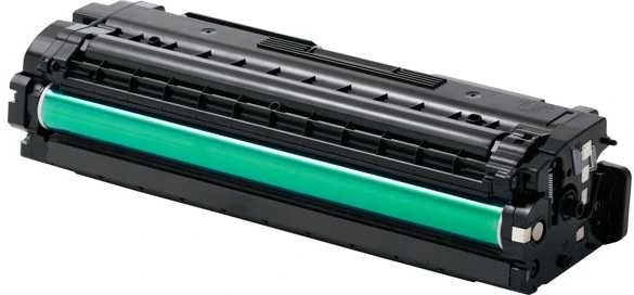 Toneris Samsung CLT-Y506L Geltona Original (CLT-Y506L / ELS)