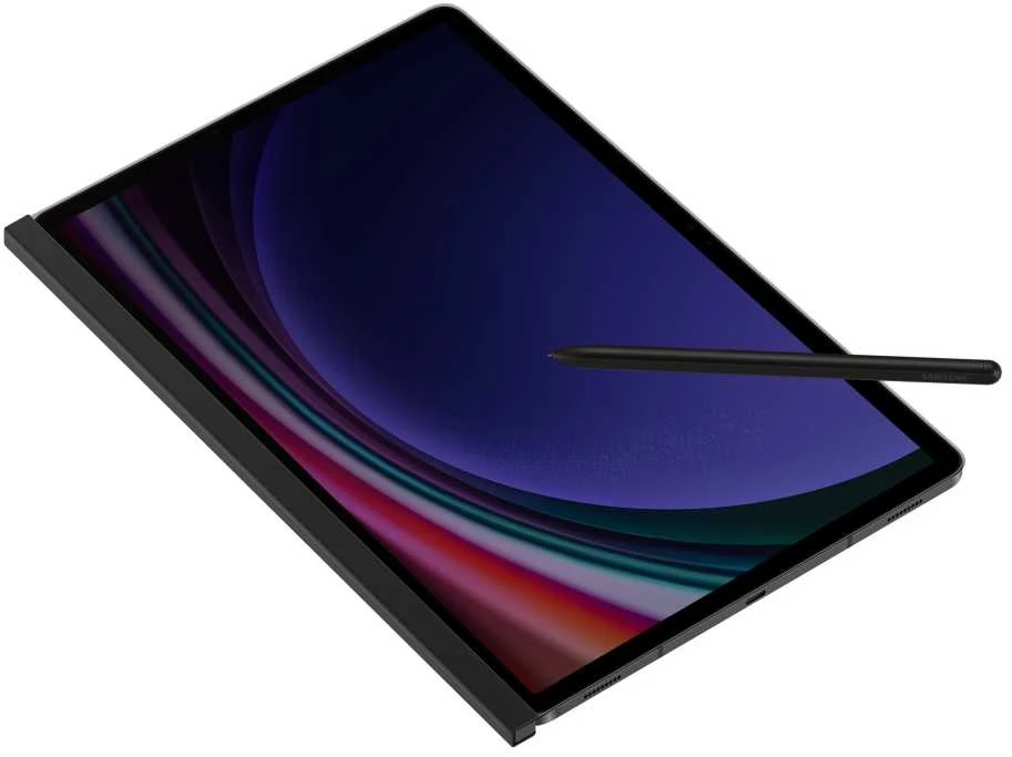 112803 Apsauginė plėvelė planšetei Samsung Galaxy Tab S9+ 12.4 Privacy Screen (EF-NX812PBEGWW)