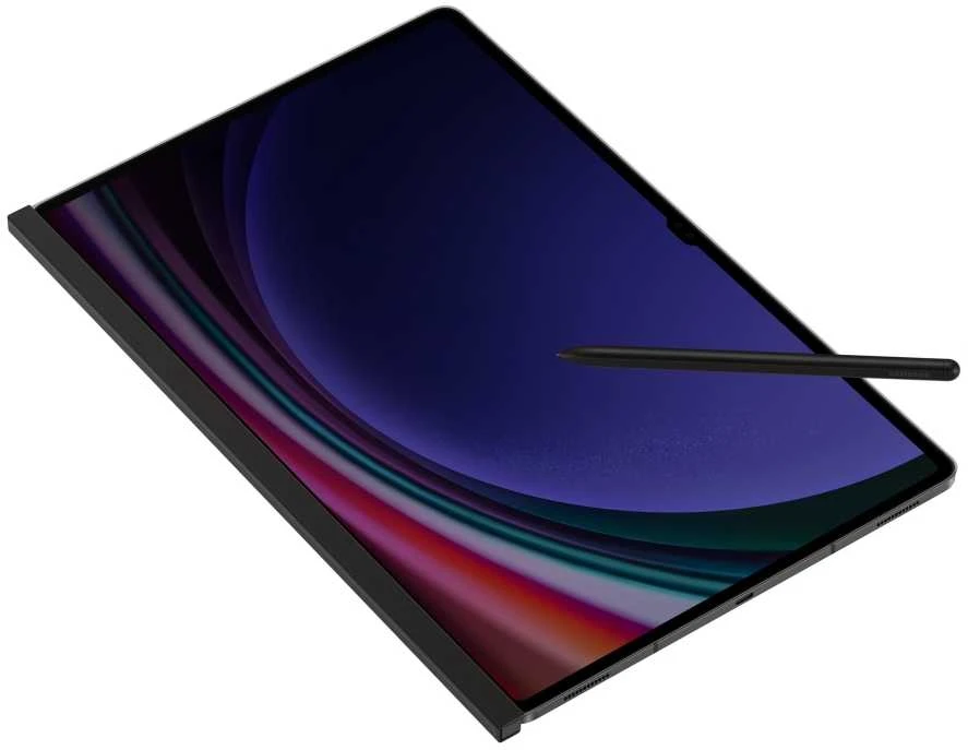 NX912PBE Privacy Screen for Samsung Galaxy Tab S9 Ultra, Juodas (Juodas)