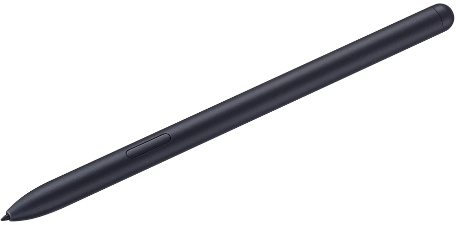 112803 EJ-PT870BJE Samsung Stylus S Pen for Galaxy Tab S8 Series juodos spalvos