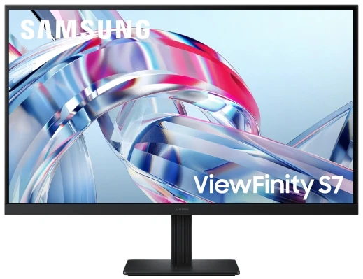 Monitorius Samsung ViewFinity S70H (LS27H704EAUXEN)