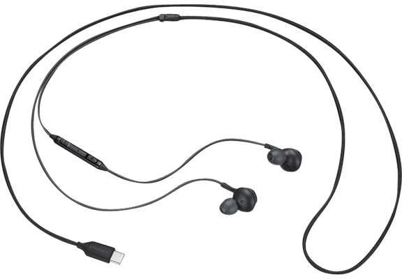 „Samsung AKG EO-IC100“ ausinės (EO-IC100BBEGEU)