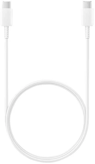 Reach Samsung EP-DA705 USB kabelis USB C Balta