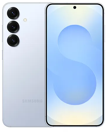 Išmanusis telefonas Samsung Galaxy S25 S931 5G Dual Sim 12GB RAM 256GB – Icy Mėlyna
