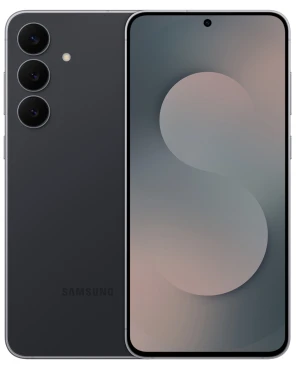 Išmanusis telefonas Samsung Galaxy S25 FE S731 5G Dual Sim 8GB RAM 256GB – Jetblack