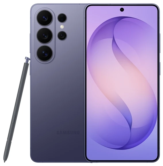 Samsung S26 Ultra S948 5G 16/1TB ds Violetinė